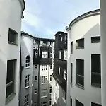 Mysig Studio Pa Strandvaegen