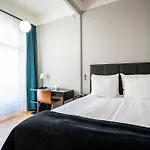 Queen\'S Hotel By First Hotels