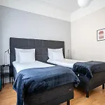 Queen\'S Hotel By First Hotels