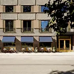 Hotel Tegnerlunden