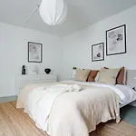 Affordable 2Br In Eclectic Sofo - Construction Work