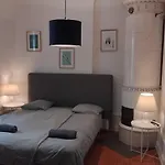 Private One Room Apartment In Old Town