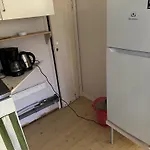 Apartment In Alvsjo Near Stockholm City