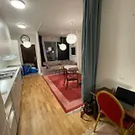 50M2 I Stockholm - Taeby