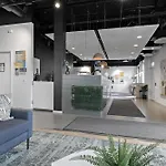 Forenom Hotel Kista
