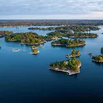 Viking Line - Overnight Cruise From Stockholm