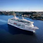 Viking Line - Overnight Cruise From Stockholm