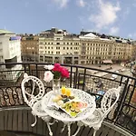 Hotel Kung Carl, Worldhotels Crafted