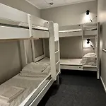 Grad Hotel And Hostel