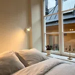 Lyxig Studio I Gamla Stan