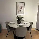 Nordic Central Serenity Retreat