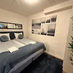 Close To The Metro And Nature