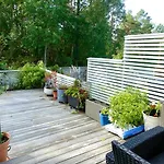 Garden House Close To Stockholm City