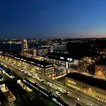 Forenom Aparthotel Stockholm Alvik
