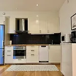 Stay Inn Apartment Roerstrandsgatan