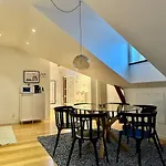 Stay Inn Apartment Roerstrandsgatan