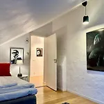 Stay Inn Apartment Roerstrandsgatan