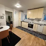 Close To The Metro And Nature