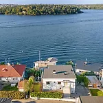 Magic Luxury Villa, Close To Stockholm