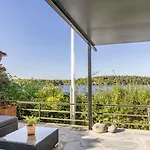 Magic Luxury Villa, Close To Stockholm