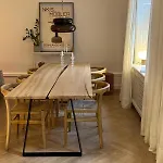 Apartment In Vasastan