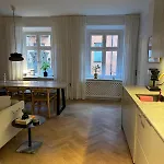 Apartment In Vasastan