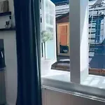 Attic Apartment Old Town