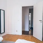 Lyxig Sekelskiftesvaning I Sthlm City
