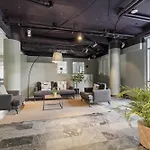 Forenom Aparthotel Stockholm Alvik