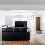 Villa Grande For Larger Groups