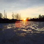 Spacious Scenic