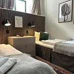 Hotel Tre Sma Rum