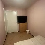 Room In Center Of Stockholm