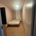 Room In Center Of Stockholm