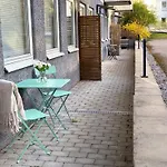 Stylish 1 Bedroom Stockholm Apartment