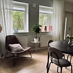Stylish 1 Bedroom Stockholm Apartment