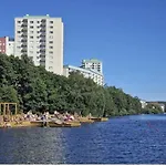 Eagles Nest, A Guest Suite By The Lake