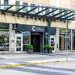 Hotel C Stockholm
