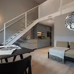 Unity Hammarby Sjoestad - A Studio Hotel