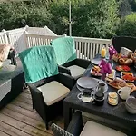 Bed Breakfast In Stockholm