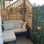 Modern Apartment, Best Location