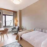 Home Hotel Wellington