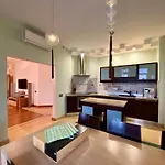 Comfortable Apartment, Wi-Fi, Air Conditioning