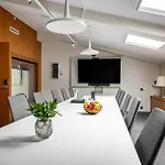 Best Western Plus Sthlm Bromma