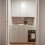 Stylish And Central Stockholm Oestermalm Apartment