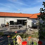 Modern Villa Near City With 4 Bedrooms