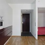 Apartment In The Heart Of The City