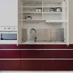 Apartment In The Heart Of The City