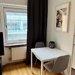 Apartment In The Heart Of The City