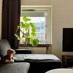 Apartment In The Heart Of The City